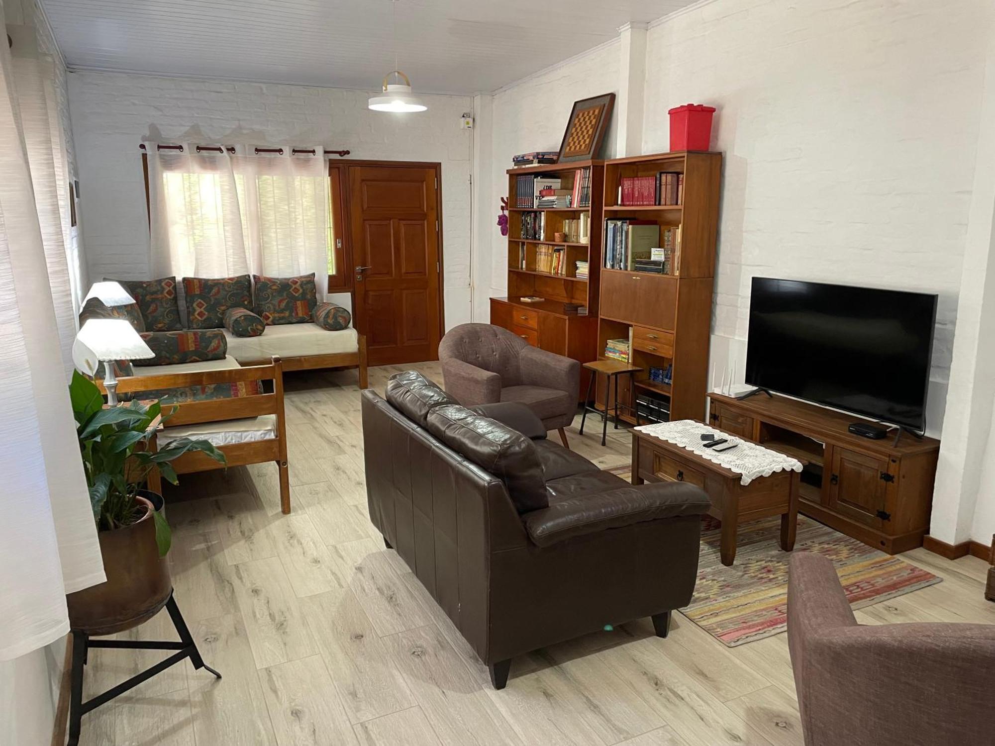 Ferienwohnung Magnolio Colonia del Sacramento Exterior foto