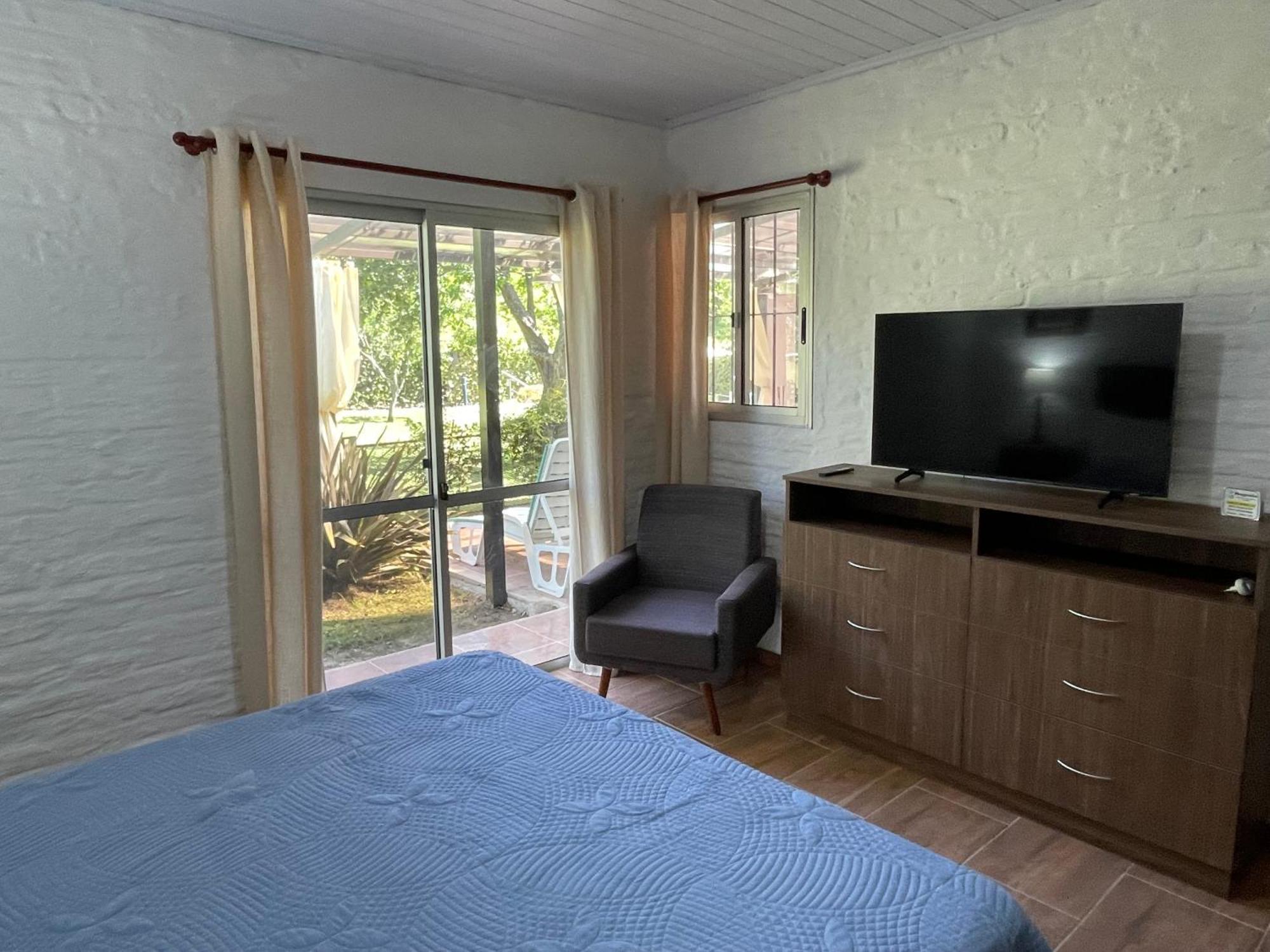 Ferienwohnung Magnolio Colonia del Sacramento Exterior foto