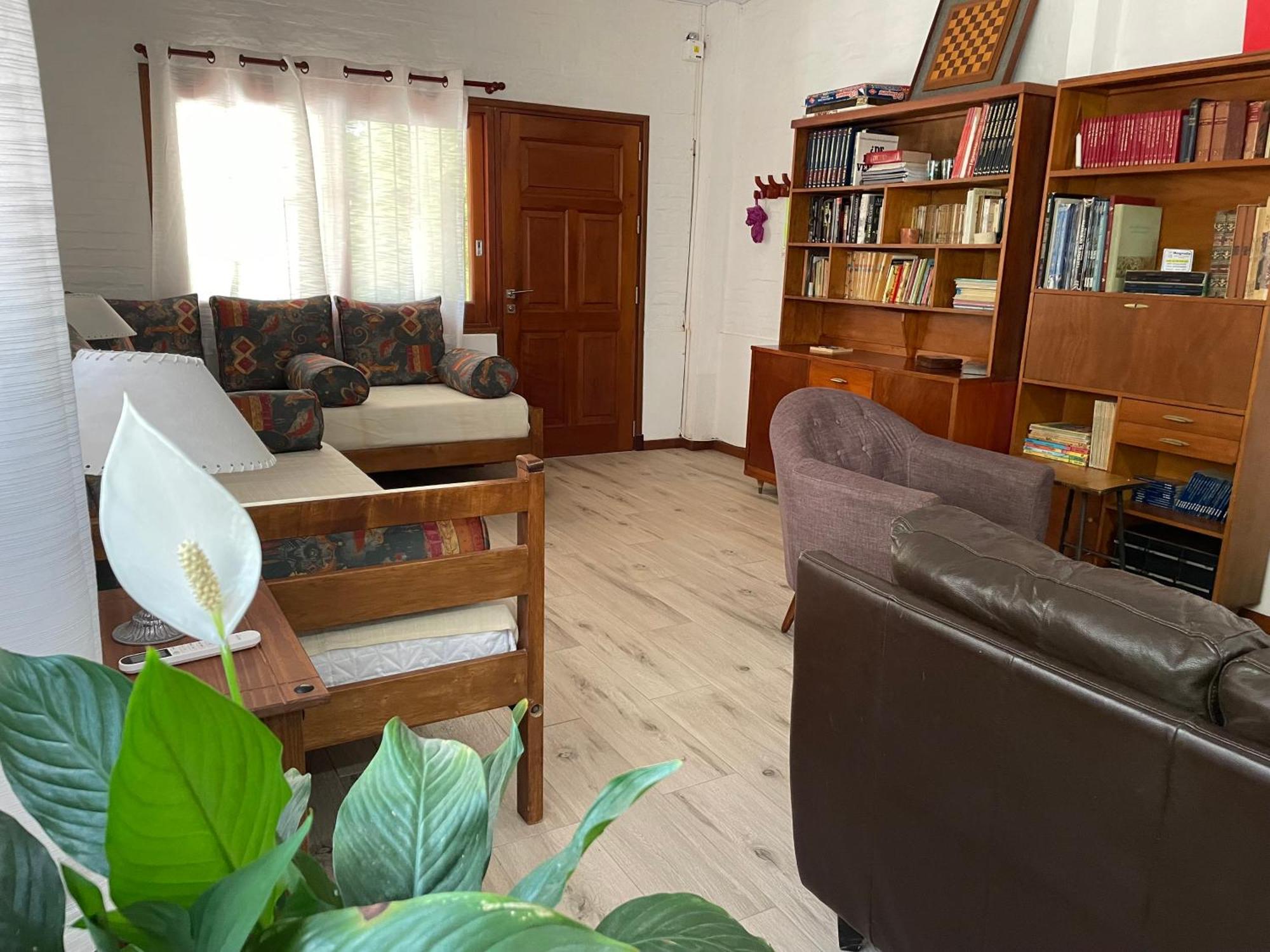 Ferienwohnung Magnolio Colonia del Sacramento Exterior foto