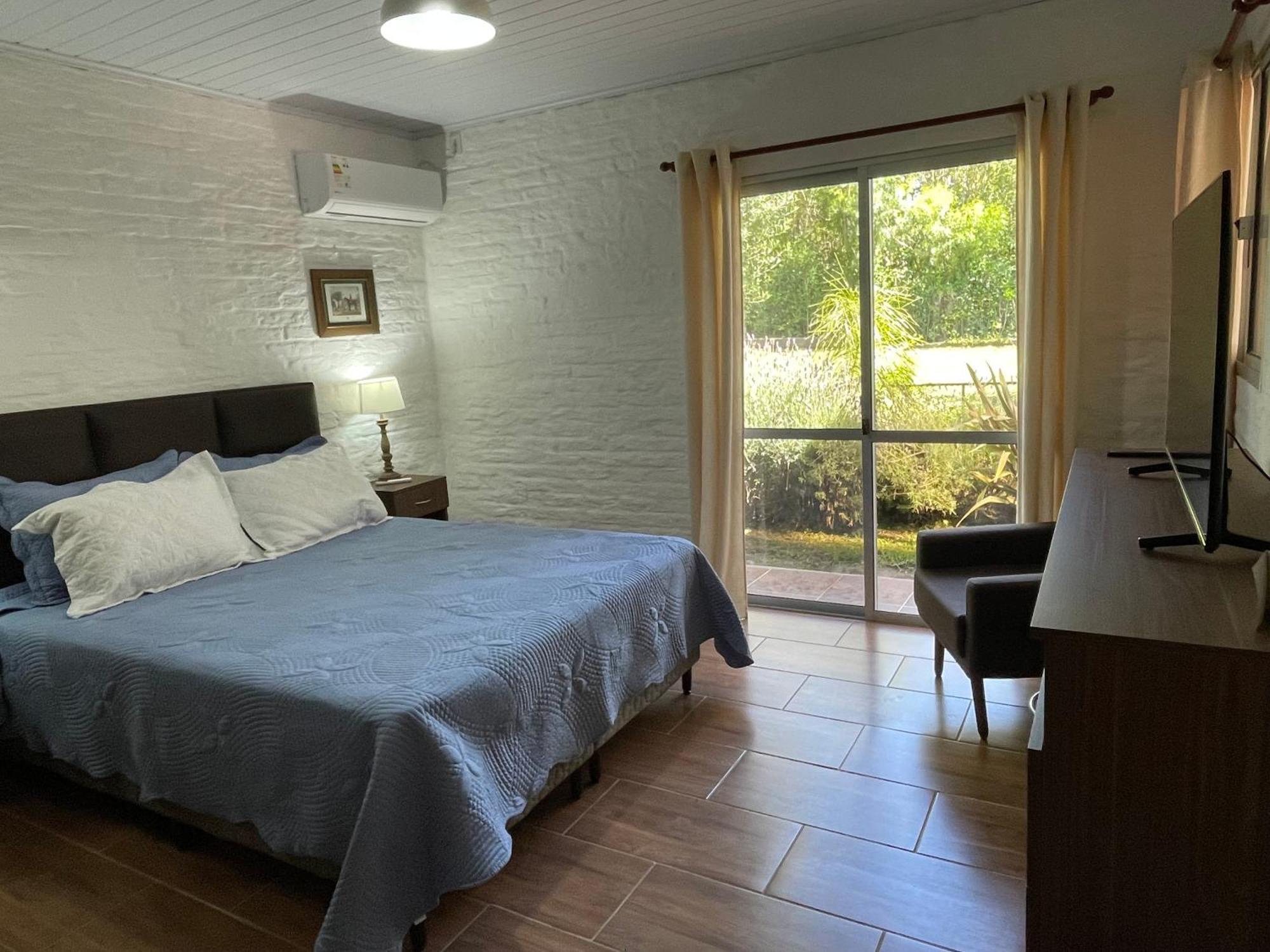 Ferienwohnung Magnolio Colonia del Sacramento Exterior foto